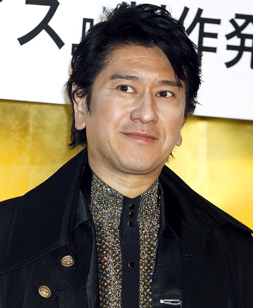 川﨑麻世の離婚裁判もようやく決着か…「もう還暦ですよ」と笑う表情は明るかった(城下尊之)(日刊ゲンダイDIGITAL)