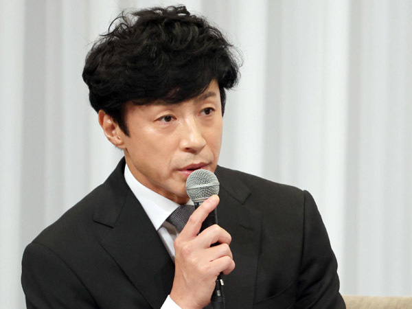 ジャニーズの闇を“最もよく知る男”はどこへ…10.2会見欠席なら「紅白出場ゼロ」まっしぐら(日刊ゲンダイDIGITAL)