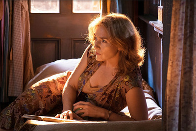 ウディ・アレン『女と男の観覧車』6月公開　50年代コニーアイランドが舞台（CINRA.NET）