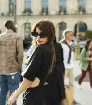 マギーの“極”クールビューティーにファン大歓喜!「グラサンかっこよすぎぃ」「こりゃ参った」と感嘆の嵐...!!(現代ビジネス)