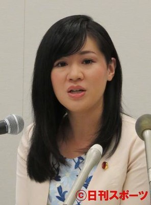 上西小百合氏がゲス不倫宮崎氏＆妻金子氏に警戒心（日刊スポーツ）