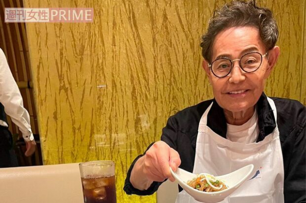 加藤綾菜、加トちゃんに「普通のにしなよ」と反対された“個性的ヨギボー”を購入(週刊女性PRIME)