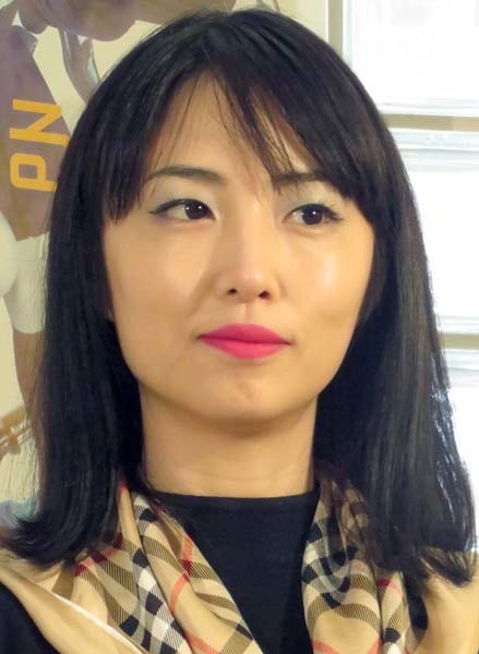 MEGUMI離婚報道に《だから綺麗になったのね》と納得の声 アラフォーから輝く女性の共通点(日刊ゲンダイDIGITAL)