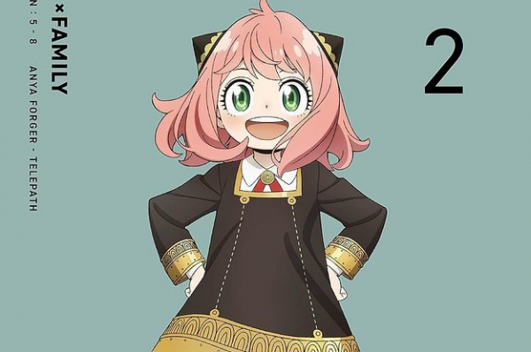 「五等分のアーニャ」が担当声優の結婚をフラワーシャワーで祝福。原作者のイラストが「かわいすぎる空間！」と話題に【SPY×FAMILY】(BuzzFeed Japan)