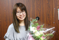 将棋の高浜愛子女流２級が結婚　大親友の谷口女流二段と１日違い（スポーツ報知）