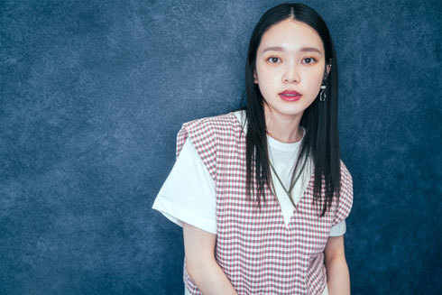 「TAMA映画賞」最優秀新進女優賞の高石あかり、「言葉にならない」と喜び　「ベイビーわるきゅーれ」で実力発揮(ねとらぼ)