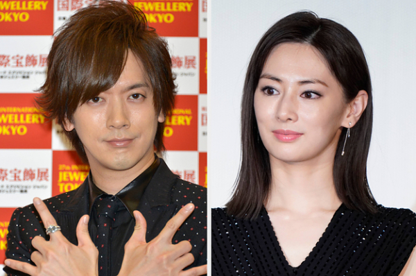 「デビュー20周年おめでとう」DAIGOが妻・北川景子の写真集発売に駆けつけ「理想の夫婦」「ホント愛妻家」と話題に(BuzzFeed Japan)