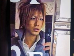 ROLAND、19歳時代のイケイケな“茶髪盛り髪・東城誠”ショット公開　過去には黒歴史振り返り改名秘話明かしたことも(ねとらぼ)