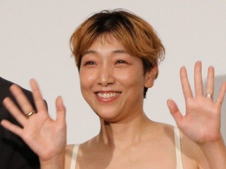 安藤サクラ、娘が『まんぷく』初視聴でどハマりに 「これから『福ちゃん』って呼ぶかも」「産んだばかりだったのか」(中日スポーツ)