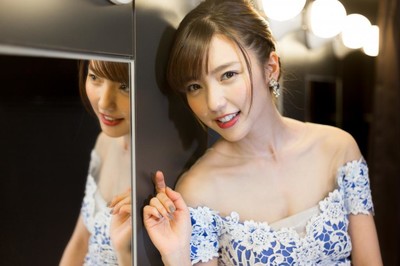 真野恵里菜、「よく見られたい」ばかりの元アイドルから、本格女優への飛躍（THE PAGE）
