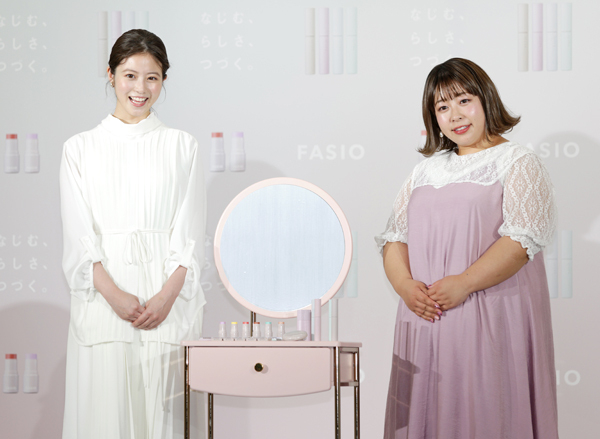 カトパン似の餅田コシヒカリ “美容番長”として本家超え？(日刊ゲンダイDIGITAL)