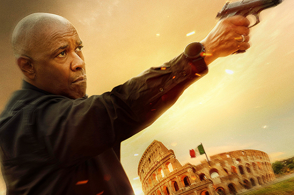 ナメてた相手がめちゃくちゃ強かった　“ナーメテーター映画”に登場するヤバい3人を紹介(映画.com)