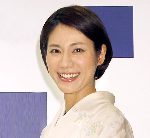 ドラマ「大奥2」絶好調スタート！ 人もカネもタンマリかけてNHKが弾くソロバン勘定(日刊ゲンダイDIGITAL)