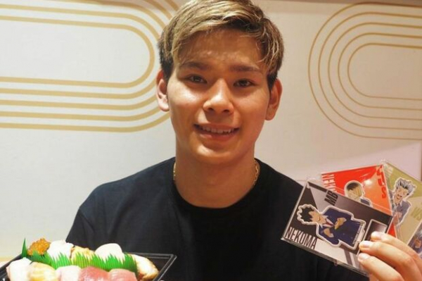 「絶対に今じゃない」バレー日本代表のエースが投稿した“ラブラブショット”に批判殺到の理由(週刊女性PRIME)