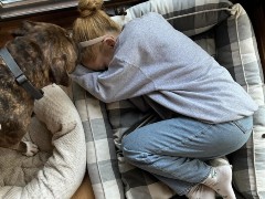 離婚成立のアリアナ・グランデ、元夫へ巨額支払いもSNSは平常運行　大量の写真投下し「どれも可愛い！」「泣いてるの？」(ねとらぼ)