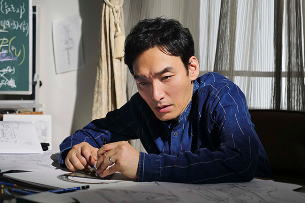 草なぎ剛「世にも奇妙な物語」11年ぶりに主演！　秋の特別編、11月11日放送(映画.com)