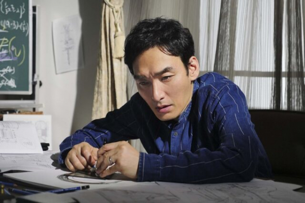 草なぎ剛が11年ぶりに“世にも”主演！ 「僕」シリーズの監督・星と草なぎのタッグ再び(エンタメOVO)