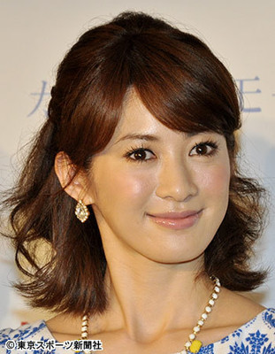 高垣麗子の夫「金塊密輸」で逮捕　９日のクラブイベントは森田容疑者抜きで開催へ（東スポWeb）