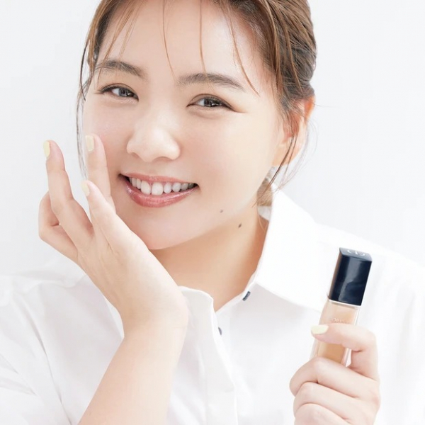 【野呂佳代さん】スキンケア＆ベースメイクに欠かせない鉄板アイテム6選(MAQUIA　ONLINE)
