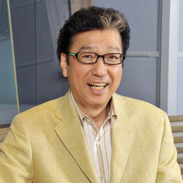 フリーアナ荒川強啓さん「書き留める」ことが生きるクスリ 「時代に乗り遅れないために」(日刊ゲンダイDIGITAL)