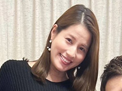 永島優美アナ、第1子出産→派手な金髪イメチェンした先輩アナの姿に刺激　「私も人生で一度は」「似合ってた」(ねとらぼ)