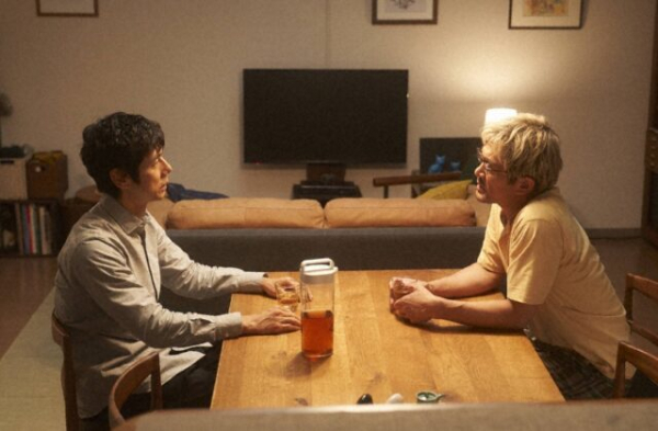 「きのう何食べた？２」“シロさん”西島秀俊が“ケンジ”内野聖陽が太った理由を明かす 「コレステロール上がったの自分のせいって謝ったり、愛だなぁ」(エンタメOVO)