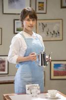 「本屋大賞2017」ノミネート作が有村架純主演で実写化！ 『コーヒーが冷めないうちに』（cinemacafe.net）