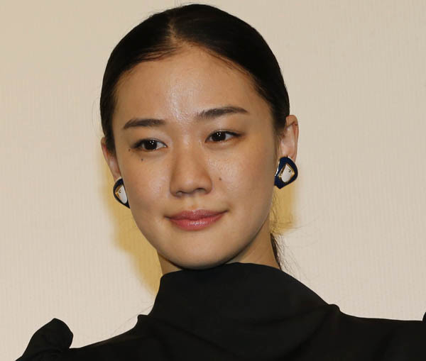 魔性の女・蒼井優は健在！ NHK「ブギウギ」の大和礼子は「フラガール」を彷彿させるハマり役(日刊ゲンダイDIGITAL)