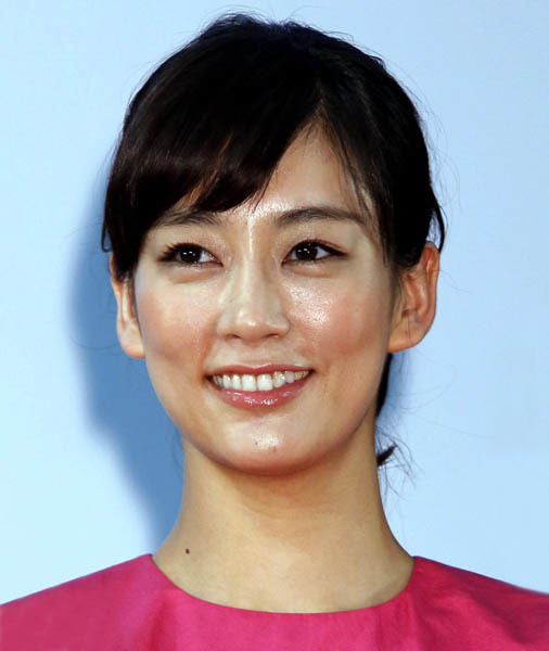 NHK 朝ドラ「ブギブギ」の好発進支える“敗者復活組”水上恒司と水川あさみの孤軍奮闘(日刊ゲンダイDIGITAL)