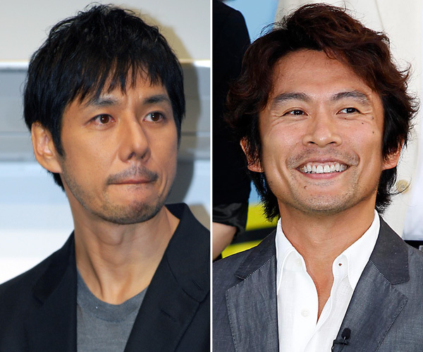 テレ東「きのう何食べた？ season2」西島秀俊と内野聖陽の“距離感”に注目（碓井広義）(日刊ゲンダイDIGITAL)