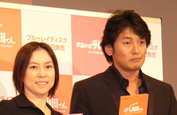 漫画家・倉田真由美、映画プロデューサーの夫が膵臓がんと告白　09年に結婚した叶井俊太郎氏(日刊スポーツ)