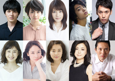 有村架純主演、『コーヒーが冷めないうちに』映画化　共演に石田ゆり子ら（CINRA.NET）