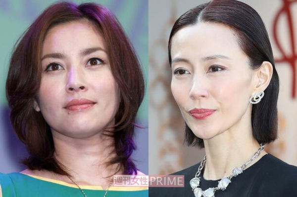 井ノ原快彦の妻・瀬戸朝香は「インスタ更新ストップ」会見で批判受けたジャニーズの妻たちは今(週刊女性PRIME)