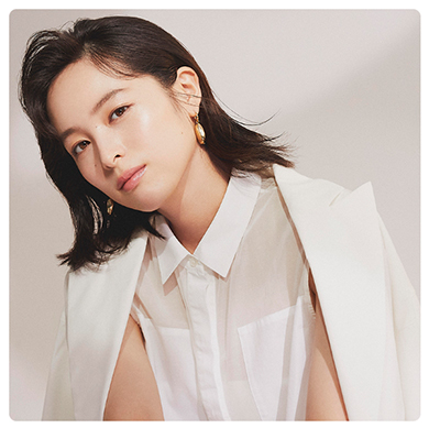 【清野菜名】10月14日は29歳の誕生日 実写版「耳をすませば」月島雫や「今日から俺は!!」赤坂理子(ねとらぼ)