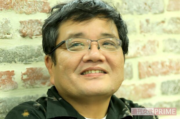 「痩せた?」「元気がなさそう」森永卓郎の近影に心配の声も…いまだに定着する“ぽっちゃり”イメージ(週刊女性PRIME)