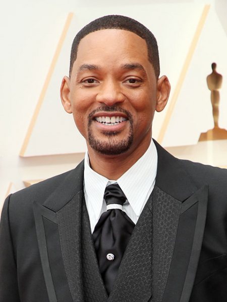 ウィル・スミスとは7年前から別居 ジェイダ・ピンケット・スミスが告白(映画.com)