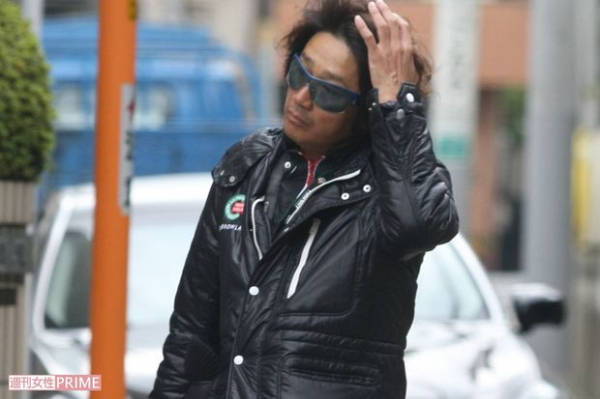 近藤真彦の“薄っぺら”さ再び、レース記者に思わず漏らした本音でウソが発覚(週刊女性PRIME)