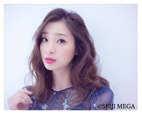 【足立梨花】10月16日は31歳の誕生日　趣味はアニメ鑑賞でコスプレも、6月に結婚(ねとらぼ)