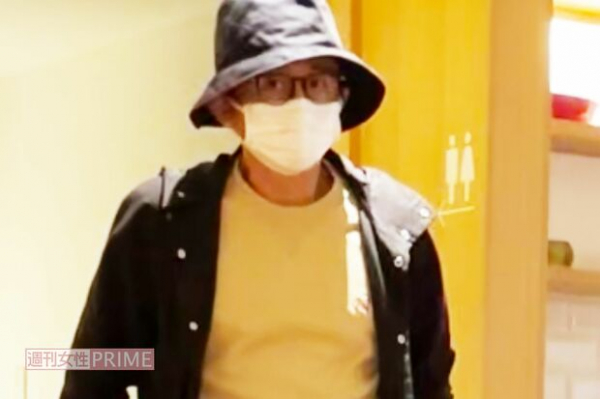 「コンプラ治外法権」有吉弘行が『紅白』司会で狙う “復活ストーリーの総仕上げ”(週刊女性PRIME)