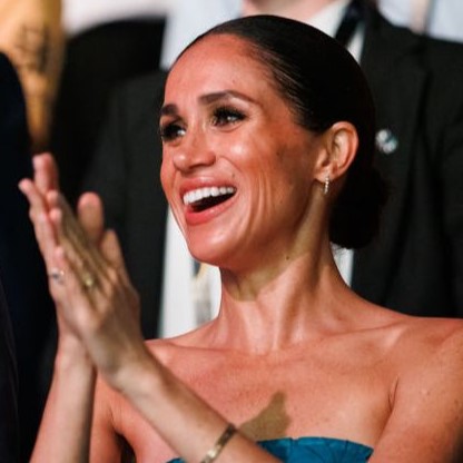 メーガン妃、新チーム結成でハリウッド復帰を計画中か(コスモポリタン)