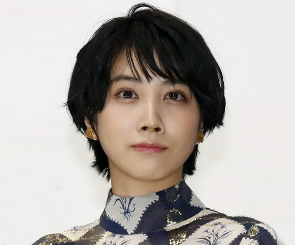 松本穂香は“大先輩”広末涼子の穴を埋められるか？「あさイチ」で推しの弱さを露呈(日刊ゲンダイDIGITAL)