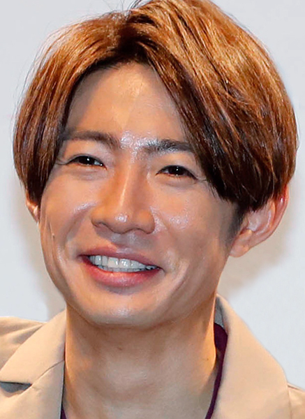 相葉雅紀「木7◎×部」に早くも辛辣意見…えなりかずき“お友達起用”は《忖度では？》(日刊ゲンダイDIGITAL)