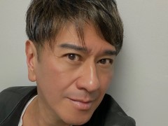 川崎麻世、妻・カイヤとの離婚成立を報告「ようやくスタートライン」　裁判中には実子から非難も「母を悪者にして……」(ねとらぼ)