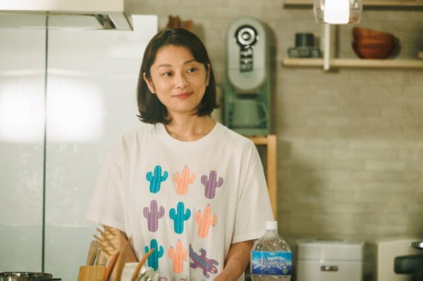 「コタツがない家」深堀家３人の“ダメ男”ぶりに反響　「女からしたら地獄」「小池栄子さんに共感しかない」(エンタメOVO)