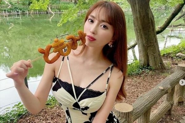 「日本一のグラドル」がプロ野球選手と真剣交際・妊娠報道も、オフに待ち受ける“無職で結婚”の不安(週刊女性PRIME)