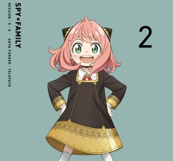 【SPY×FAMILY】櫻坂46「新せ界」にアーニャが「降臨」原作者の推し活投稿にファンから歓喜の声(ハフポスト日本版)