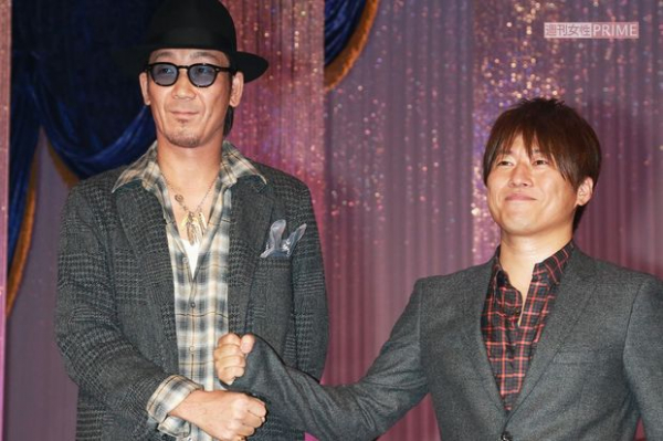 コブクロ黒田“不倫騒動”で暴露続出、周囲から漏れ聞こえる悪評と“オレ様”っぷり(週刊女性PRIME)