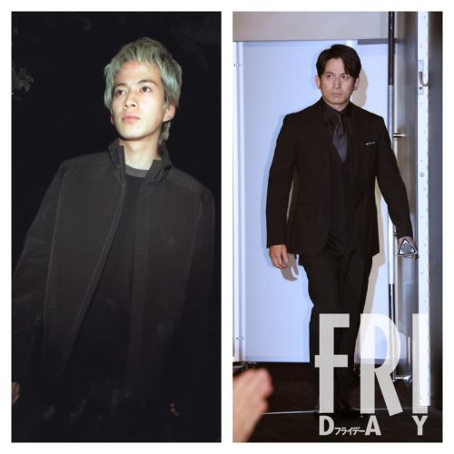 過去あった２度の熱愛＆不倫疑惑も…岡田准一「独立しても安泰」でいられる業界内の意外な評判(FRIDAY)