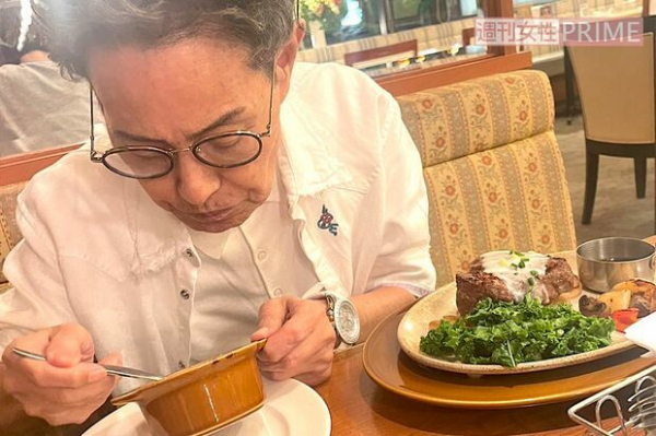 加藤茶、80歳で歴史にどハマり！週1で先生を招いて勉強会、妻・綾菜「脳トレ効果も抜群です」(週刊女性PRIME)