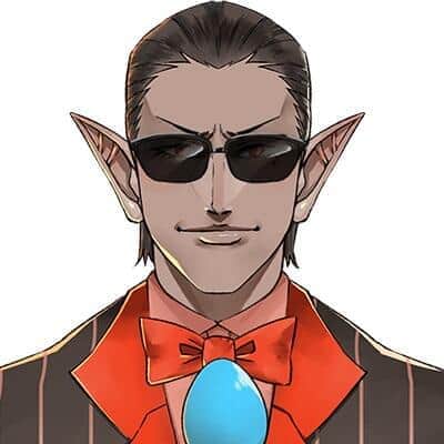 東海オンエア巡るネタ投稿？が波紋→「にじさんじ」VTuberが謝罪　「大変悪いタイミングだった」(J-CASTニュース)